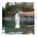 Филтър за вода Sawyer Micro Squeeze SP301 с торбичка 750ml » Force.BG