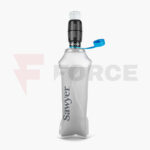 Филтър за вода Sawyer Micro Squeeze SP301 с торбичка 750ml » Force.BG