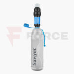 Филтър за вода Sawyer Micro Squeeze SP301 с торбичка 750ml » Force.BG