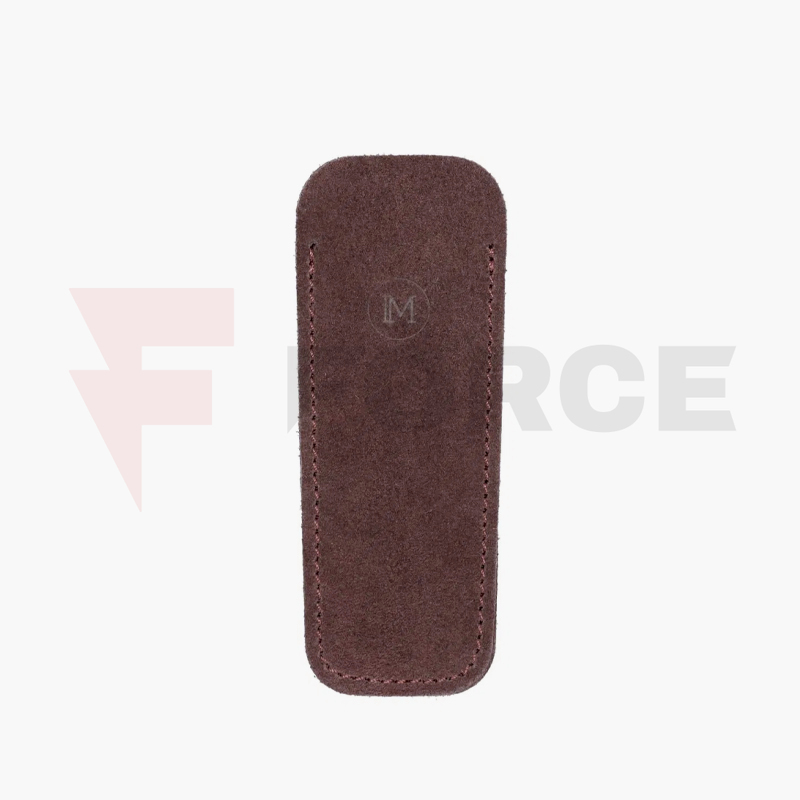 Калъф от велур за нож MAIN Knives Suede 11000 » Force.BG