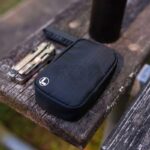 Калъф за мултиинструмент Leatherman Black - универсален » Force.BG