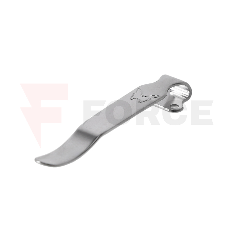 Клипс за нож Benchmade 987916F - дълбоко носене » Force.BG