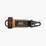 Тактически ключодържател Helikon-tex Snap Hook Black » Force.BG