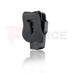 Тактически кобур Cytac за Glock 22 Gen 5 с Level 1 » Force.BG