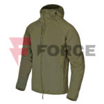 Софтшел яке Helikon-tex Urban Hybrid Jacket черно » Force.BG