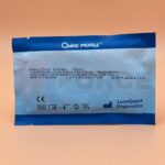 Уринен тест за наркотици LumiQuick DOA-7+3 Panel 25 бр. » Force.BG