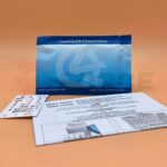 Уринен тест за наркотици LumiQuick DOA-7+3 Panel 25 бр. » Force.BG