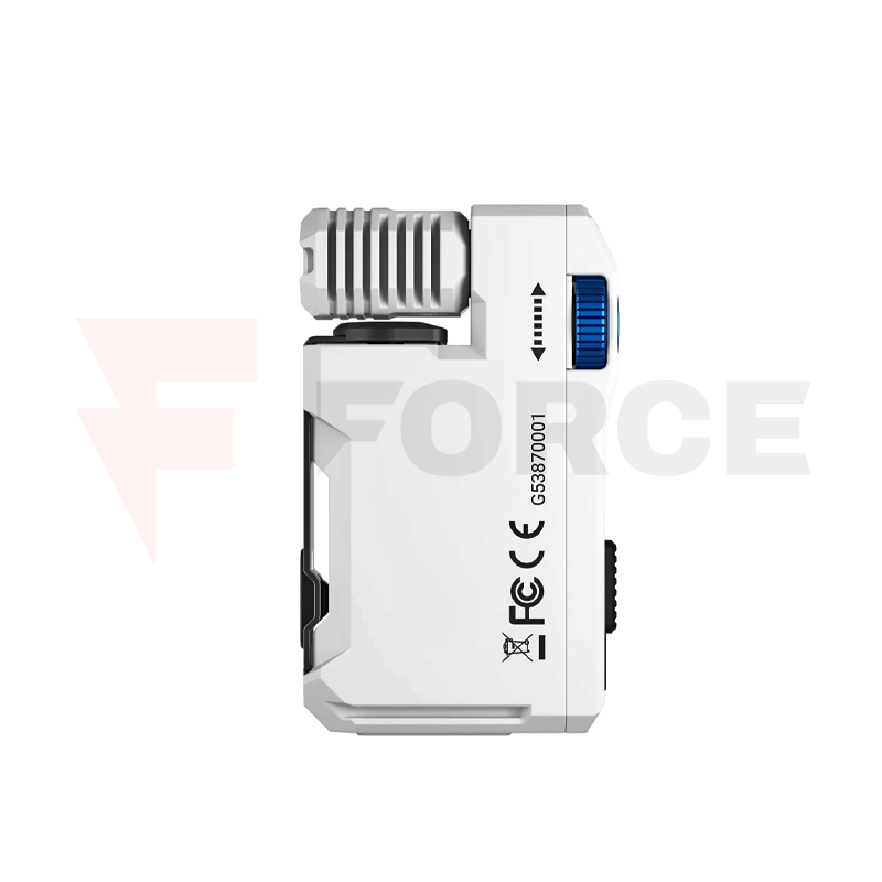 Компактен фенер WUBEN G5 EDC 400 lumens White » Force.BG