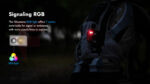 Компактен фенер WUBEN G5 EDC 400 lumens White » Force.BG