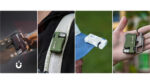 Компактен фенер WUBEN G5 EDC 400 lumens White » Force.BG