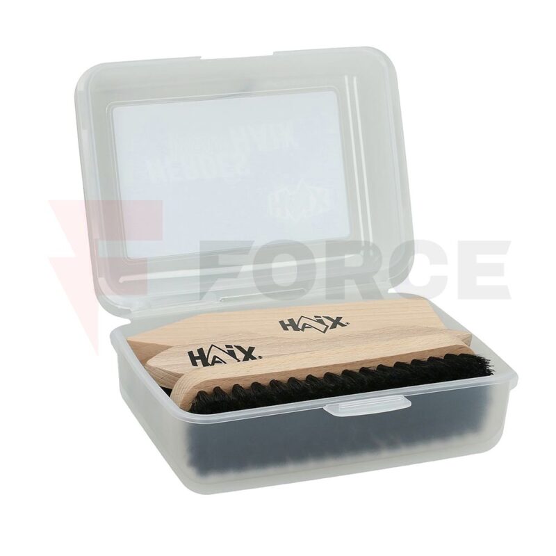Комплект четки за обувки Haix Set of Brushes 3бр. » Force.BG