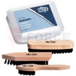 Комплект четки за обувки Haix Set of Brushes 3бр. » Force.BG