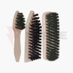 Комплект четки за обувки Haix Set of Brushes 3бр. » Force.BG