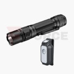 Къмпинг карабинер Nite Ize CamJam с въже 2.4м » Force.BG