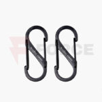 Карабинери комплект Nite Ize S-Biner 3 бр. » Force.BG