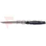 Кухненски Нож Manly CHEF 18 14C28N G10 Black Gray 18 cm » Force.BG