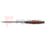 Кухненски Нож Manly CHEF 18 RWL-34 Iron Wood 18 см с кания » Force.BG