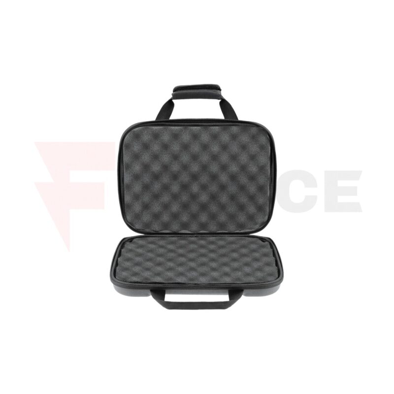 Кутия за оръжие Umarex Molded Pistol Case 275x365x75 мм » Force.BG