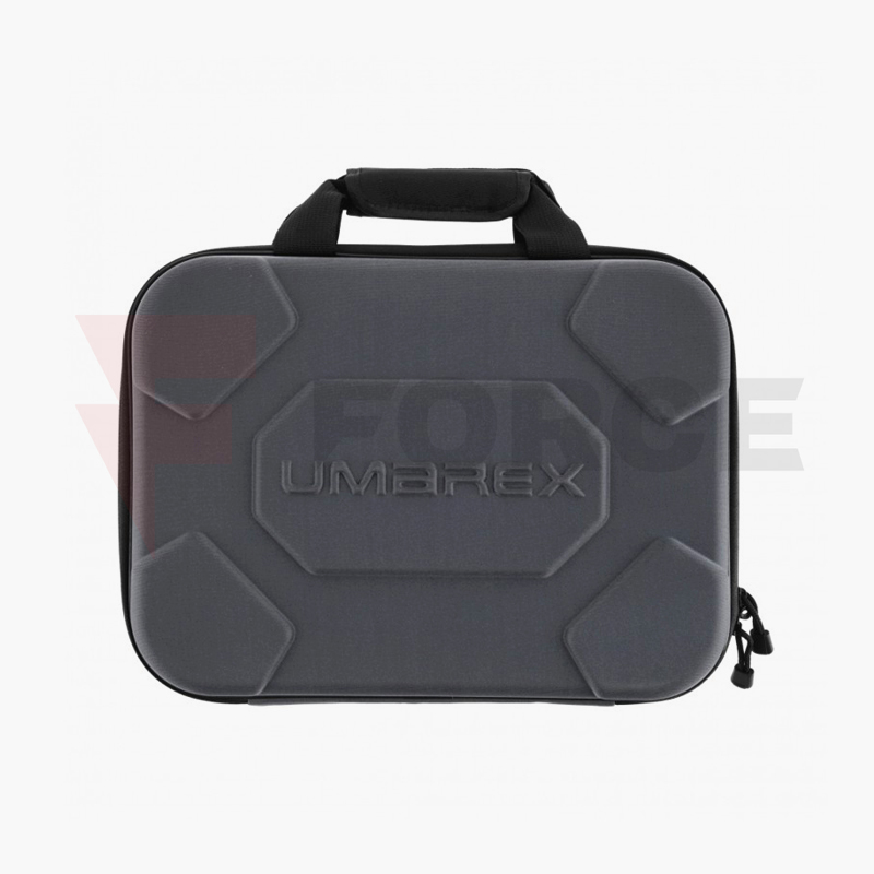 Кутия за оръжие Umarex Molded Pistol Case 275x365x75 мм » Force.BG