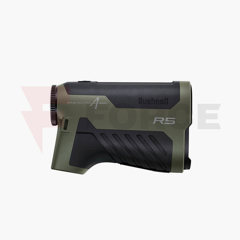 Лазерен далекомер Bushnell R5 2000 AB 1829м » Force.BG