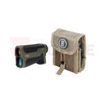 Лазерен далекомер Bushnell R5 2000 AB 1829м » Force.BG