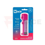 Лютив Спрей Mace Personal Pepper Spray Pink 18g » Force.BG
