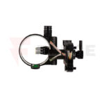 Мерник за лък MAXIMAL SIGHT DAWN TOOLLESS 5-pin » Force.BG