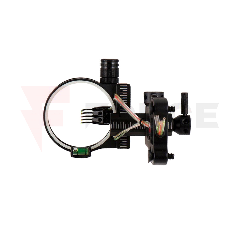 Мерник за лък MAXIMAL SIGHT DAWN TOOLLESS 5-pin » Force.BG