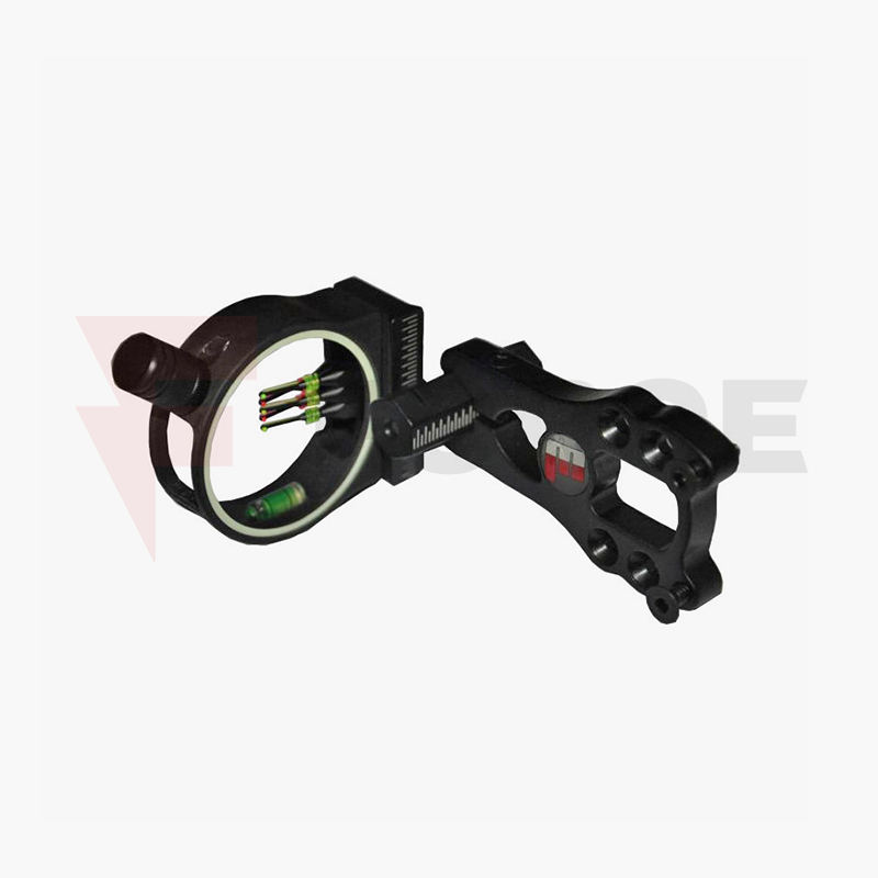 Мерник за лък MAXIMAL SIGHT FIRST LIGHT 5-PIN .029 » Force.BG