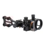 Мерник за лък MAXIMAL SIGHT AIMPRO MICRO 5 PIN .019" » Force.BG