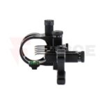 Мерник за лък MAXIMAL SIGHT AIMPRO MICRO 5 PIN .019" » Force.BG