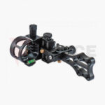 Мерник за лък MAXIMAL SIGHT AIMPRO MICRO 5 PIN .019" » Force.BG