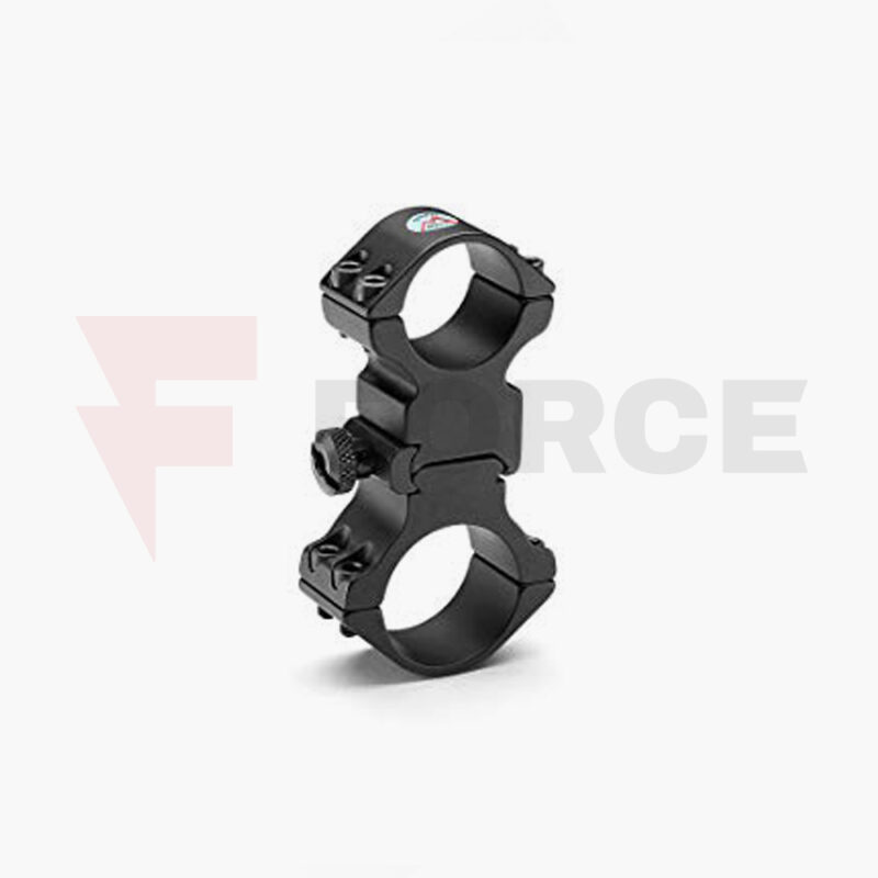 Монтаж за фенер Sportsmatch TM4 1" към оптика 30мм » Force.BG
