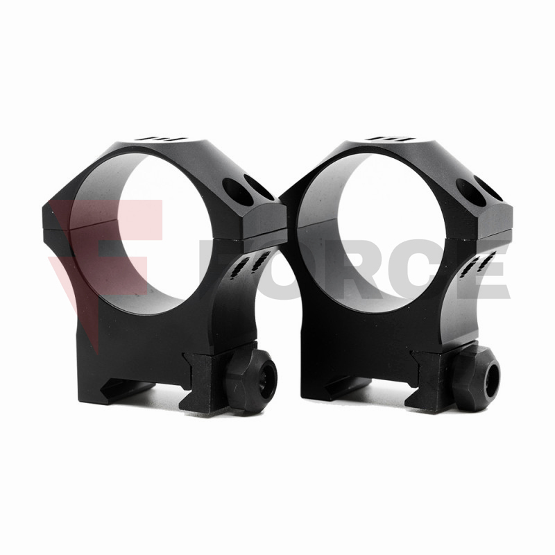 Монтаж за оптика 34мм Element Accu-Lite Extra High » Force.BG