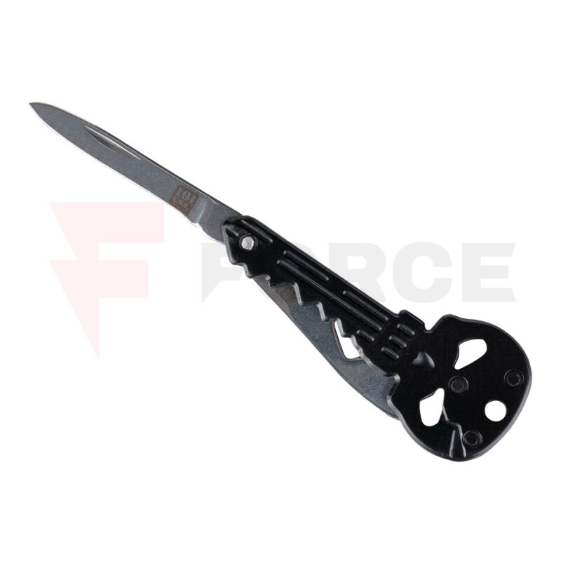 Сгъваем мултитул 101 INC череп 33г » Force.BG
