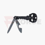 Джобен мултитул 101 INC Pocket Multitool 10в1 🔧 » Force.BG