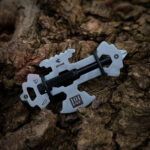Джобен мултитул 101 INC Pocket Multitool 10в1 🔧 » Force.BG