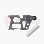 Джобен мултитул 101 INC Pocket Multitool 10в1 🔧 » Force.BG