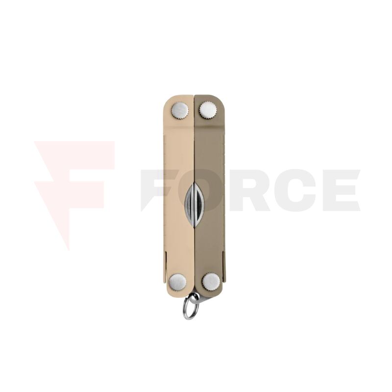 Компактен мултитул Leatherman Micra CAPPUCCINO » Force.BG