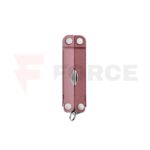 Мултитул с ножица Leatherman Micra Heathered Blush » Force.BG