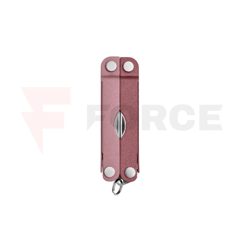 Мултитул с ножица Leatherman Micra Heathered Blush » Force.BG