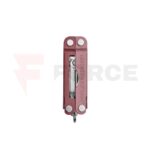 Мултитул с ножица Leatherman Micra Heathered Blush » Force.BG