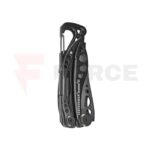 Мултитул с карабинер Leatherman Skeletool CX ONYX » Force.BG