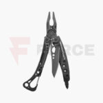 Мултитул Leatherman Skeletool CX NIGHTSHADE 10 см » Force.BG