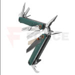 Мултитул с ножица Leatherman Wave Alpha Cascadia » Force.BG