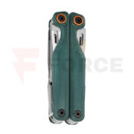 Мултитул с ножица Leatherman Wave Alpha Cascadia » Force.BG