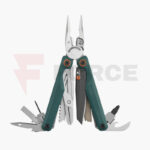 Мултитул с ножица Leatherman Wave Alpha Cascadia » Force.BG