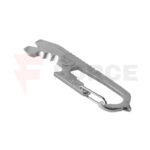 Мултитул с карабинер Nite Ize DoohicKey 8 в 1 » Force.BG