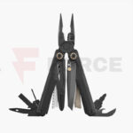Сгъваем нож Kunwu Excalibur VANAX Titanium Stonewashed » Force.BG