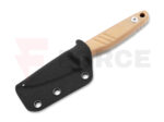 Фиксиран нож Boker Plus Five Point Nine 440C Микарта Кафяв » Force.BG